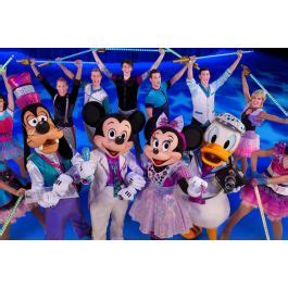 Disney On Ice Singapore 17 Mar 2024 Tickets