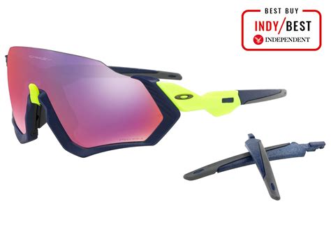 Oakley Wrap Around Prescription Sunglasses « Heritage Malta