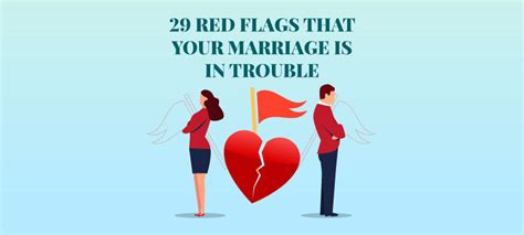 29 Warning Signs That Your Marriage is in Trouble | Survive Divorce