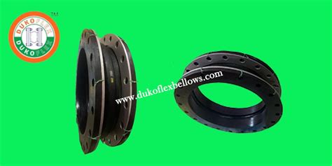 Rubber Expansion Bellows Manufacturers