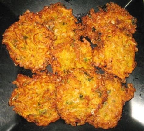 Ukoy Recipe - Filipino Fritters Recipe - AlmostNordic