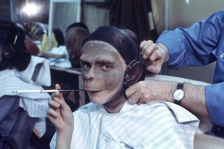 Planet of the Apes (1968)