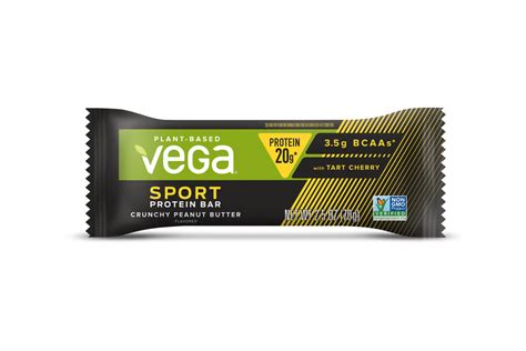 The Best Vegan Protein Bars for Your Next Workout