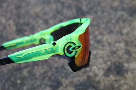 Review: Oakley Jawbreaker Prizm Road | road.cc