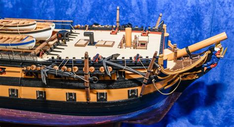 HMS Vanguard by Glenn - FINISHED - Amati/Victory Models - 1:72 - Page 4 ...