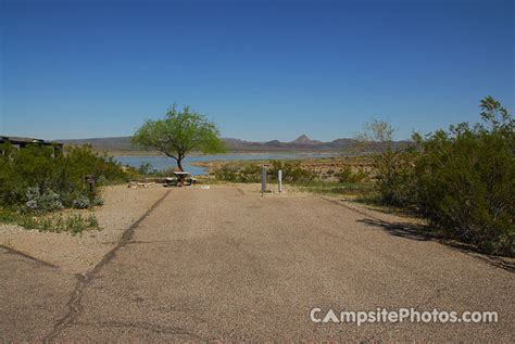 Alamo Lake State Park - Campsite Photos, Camping Info & Reservations