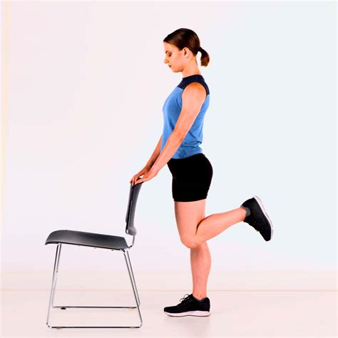 Ease Knee Pain with These 10 Effective Exercises | KreedOn