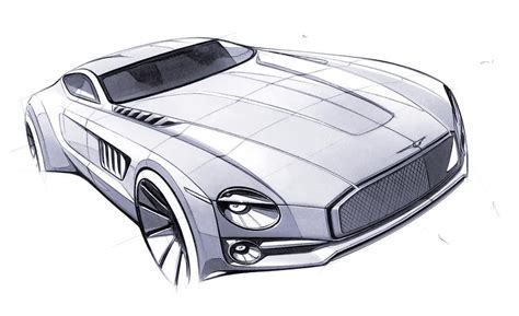 Pin by 승의 홍 on CAR // SKETCHES | Car design sketch, Concept cars ...