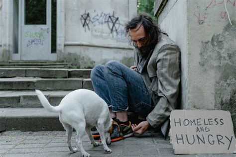 5 Life Lessons from a Beggar | Medium