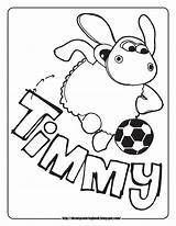 Timmy Time 1 Free Disney Coloring Sheets  Learn To sketch template