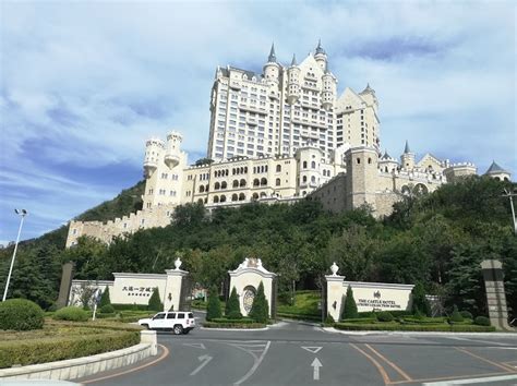 Dalian City Travel Dalian Attractions and Top Things to Do | Liaoning, China Travel Review ...