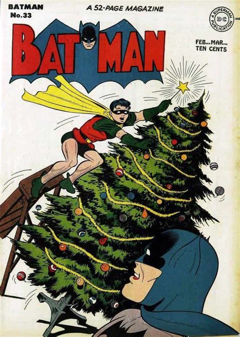 Batman_Christmas_Tree - Famlii