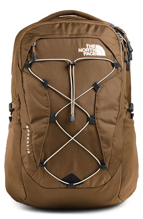 The North Face Borealis Backpack in Brown - Lyst