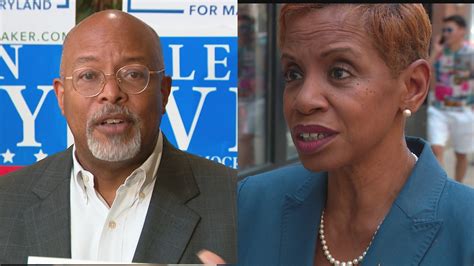 Endorsement battle in Maryland congressional race | wusa9.com