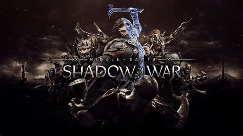 All 7 Orc Tribes Shown off for Shadow of War