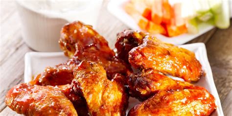 Super Bowl wings: flats or drumettes? - AndrewCoppolino.com