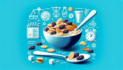 Is Raisin Bran Healthy For Weight Loss – Food'n Workout