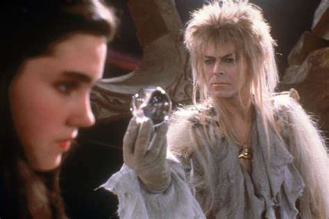 Idle Hands: Jim Henson’s Labyrinth Returns to Theaters