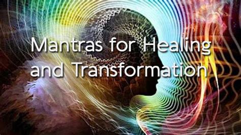 Ancient Sanskrit Mantras For Healing and Transformation – You Are ...