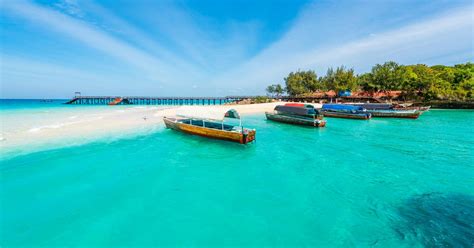 Zanzibar Travel Guide | Zanzibar Tourism - KAYAK