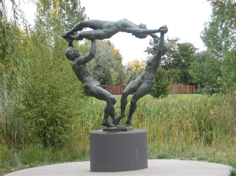 Loveland loves sculpture - HeidiTown.com