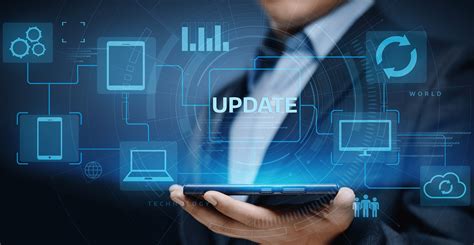 5 SIGNS YOU SHOULD UPDATE YOUR BUSINESS TECHNOLOGY - Technoland