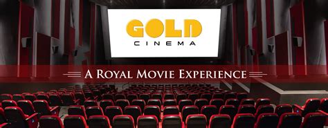 Gold Cinema