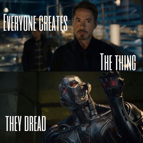 Ultron Quotes Age Of Ultron - ShortQuotes.cc