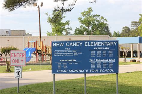 New Caney Elementary School Photos - New Caney, TX