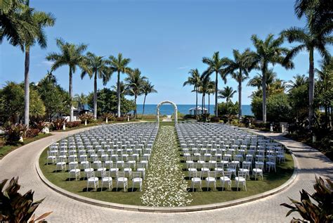 The Ritz-Carlton Key Biscayne, Miami | Wedding Venues | Miami, Florida