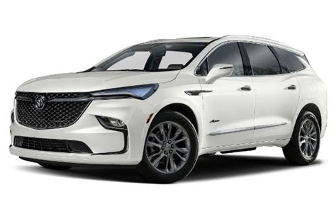 2022 Buick Enclave Premium AWD