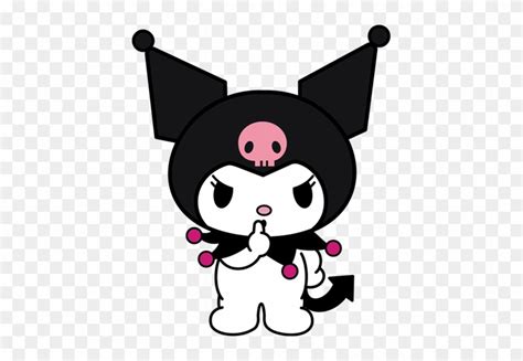 Kuromi Sanrio Hello Kitty Hello Kitty Clipart Hello Kitty Crafts | Porn Sex Picture