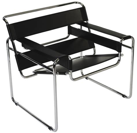 Wassily Chair For Home or Office - Modernselections.com