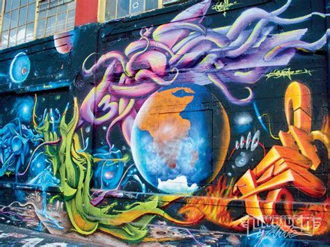 Graffiti Wall Art | Best Graffitianz