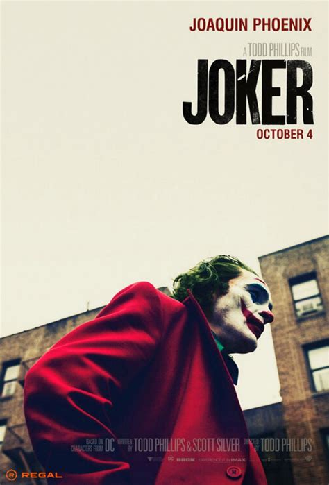 Joker 2019 Movie #joaquinphoenixjoker #joker2019 #jokermovie | Joker ...