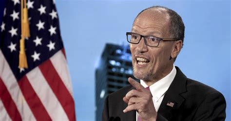 2022 Maryland Governor Candidate Profile: Tom Perez - CBS Baltimore