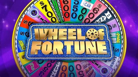 Wheel Of Fortune Ps4 - livetherapy