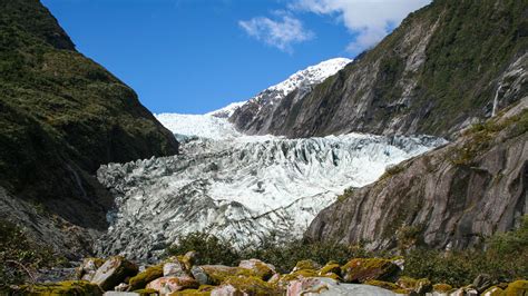 South Island - West Coast & Glaciers - New Zealand Holidays