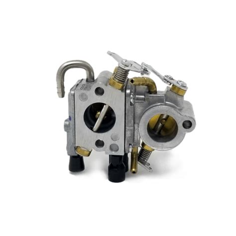 Stihl Carburetor for Cut-Off Saws TS410/TS420 - 4238-120-0600 – A & M ...