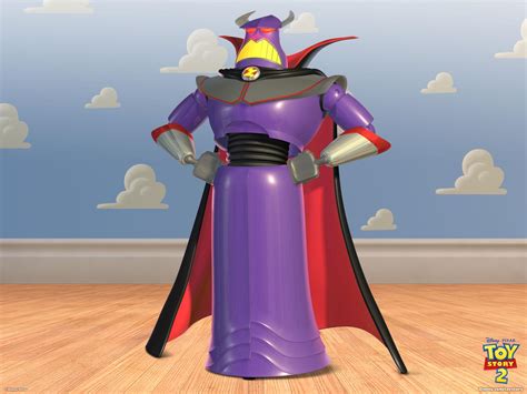 97 Zurg Toy Story Wallpaper Images & Pictures - MyWeb