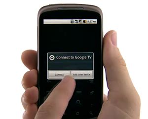 Google TV gets new features and a voice-powered remote control