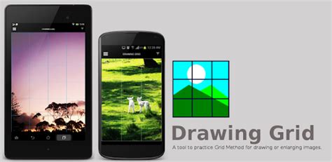 Drawing Grid for PC - Free Download & Install on Windows PC, Mac