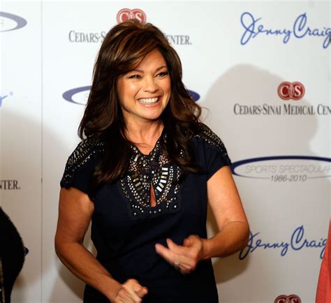 Valerie Bertinelli Said She's 'Sorry' for the Body Image Message She Promoted as a Jenny Craig ...