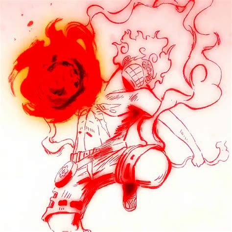 Monkey D Luffy in 2024 | Luffy, Strawhats, Monkey d luffy