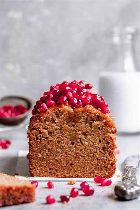 Rosh Hashanah honey cake, best recipe for the jewish holiday