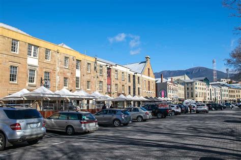 Tourist Attractions in Hobart You Shouldn't Miss - Travelsewhere