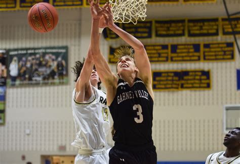 PIAA Class 6A Boys Basketball: Garnet Valley can’t get shots to fall in loss to Parkland – PA ...