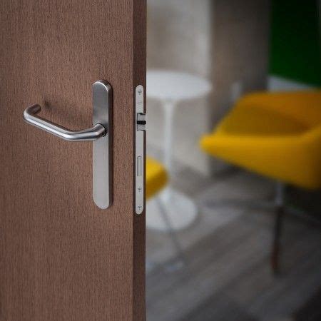 Fire Resistant door locks and handles - Importa