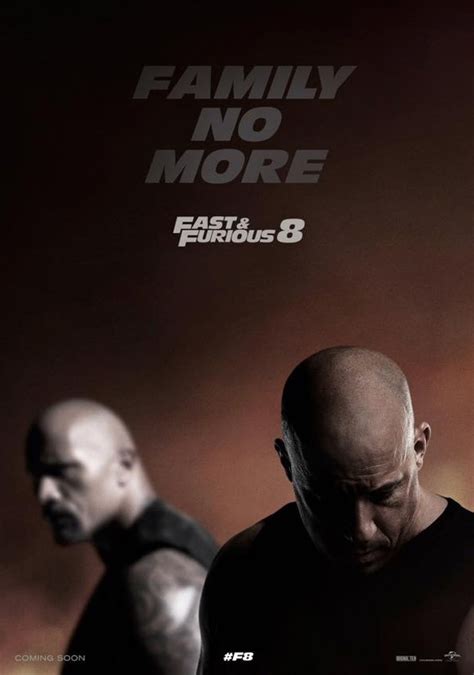 Fast & Furious 8 - watch online at Pathé Thuis