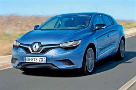 2015 Renault Megane - Specs, Release date, Price, Engine,Design,Review